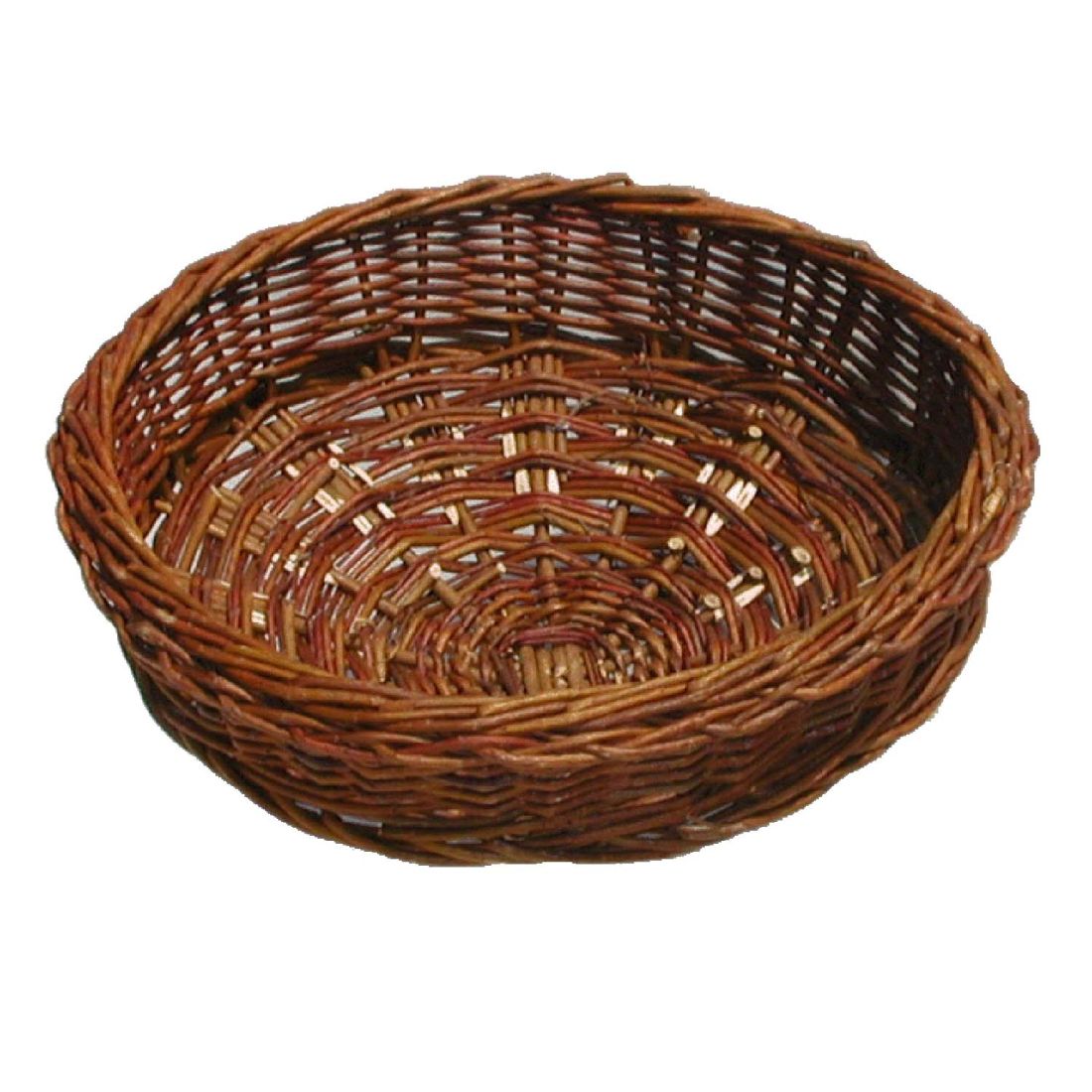 Schwegler Nistkorb 40 cm für Turm-, Baum- und Wanderfalke, Waldohreule