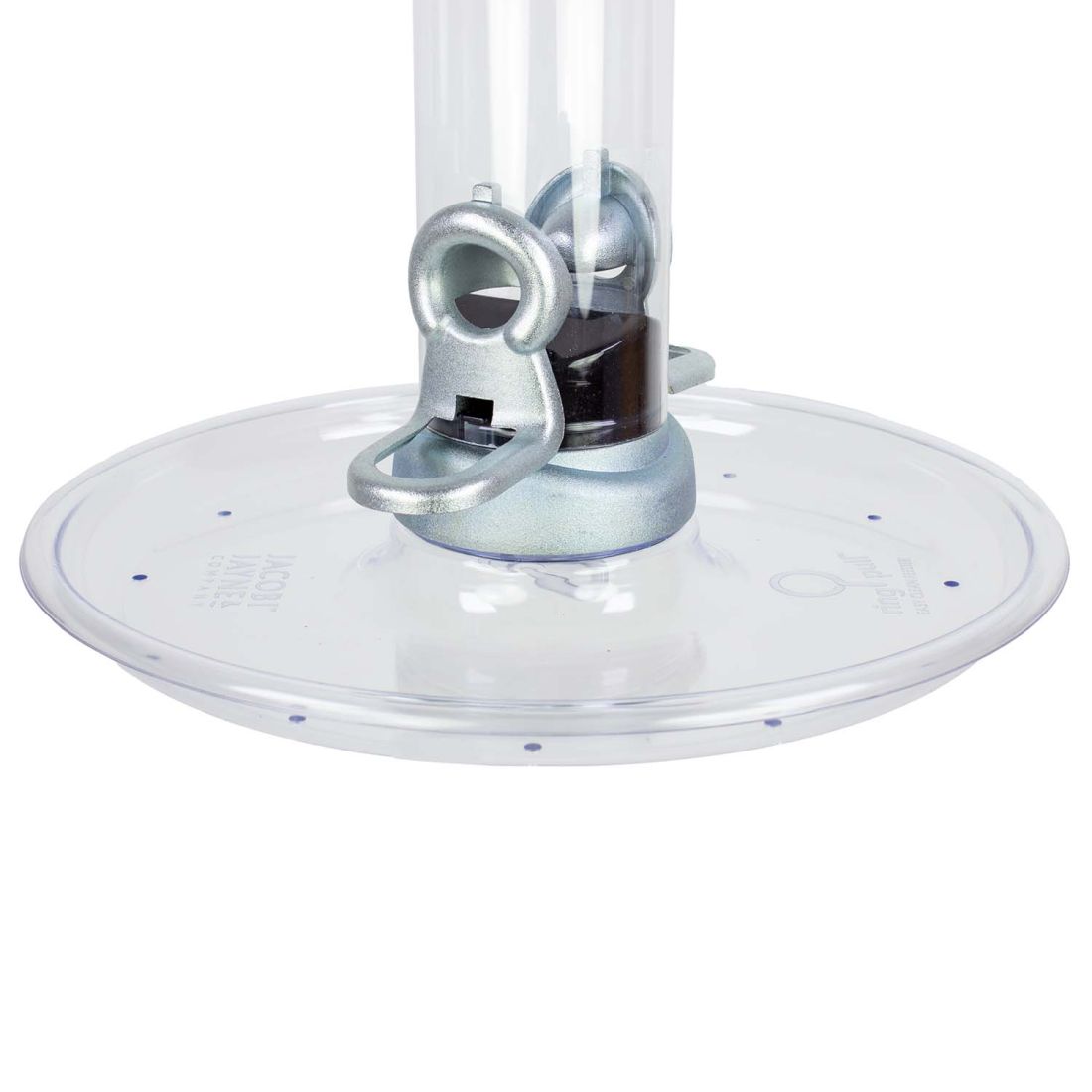 Schwegler Futterschale für Ring-Pull Pro Futtersäulen Mini, Medi, Maxi