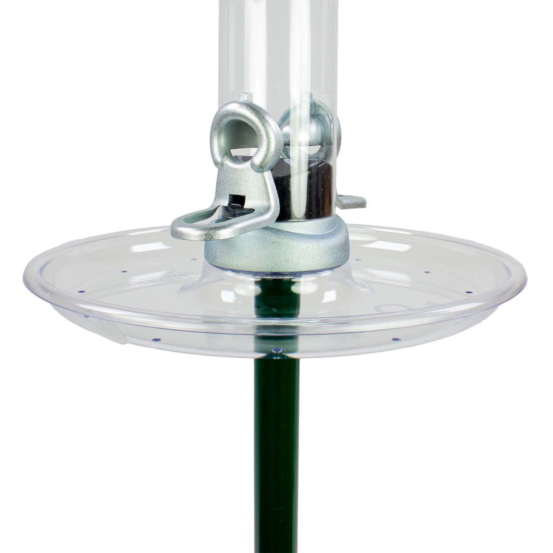 Schwegler Futterschale für Ring-Pull Pro Futtersäulen Mini, Medi, Maxi