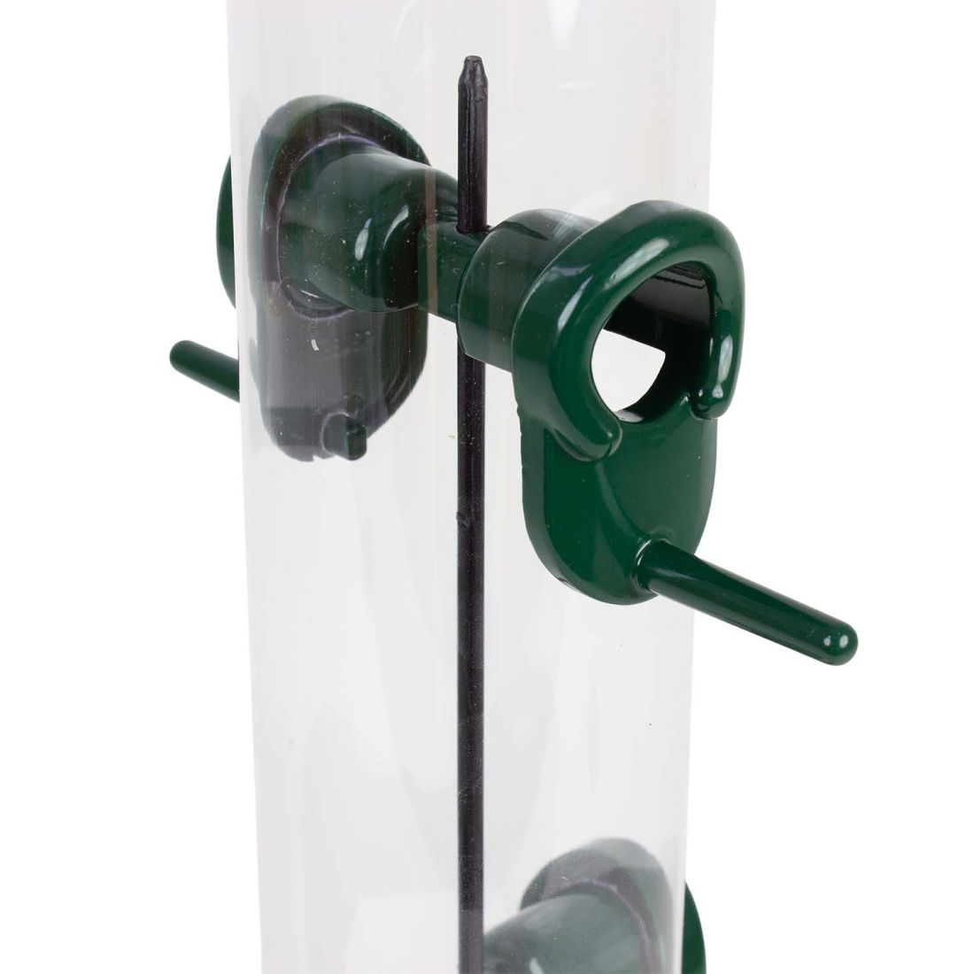 Schwegler Futtersäule Ring-Pull Pro MAXI grün