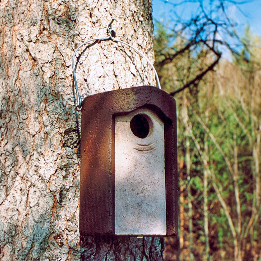 Schwegler Starenhöhle 3S 45 mm