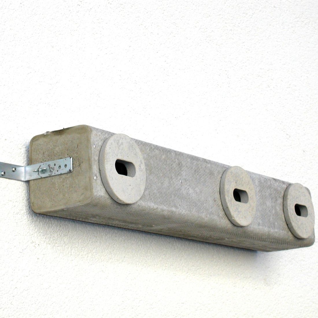 Schwegler Mauersegler-Nistkasten Nr. 17A 3-fach
