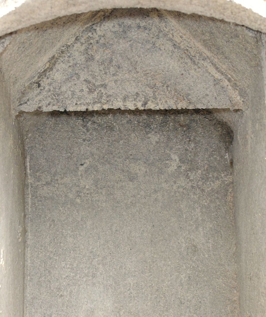 Schwegler Nisthöhle 2GR 3-Loch mit Katzen- und Marderschutz