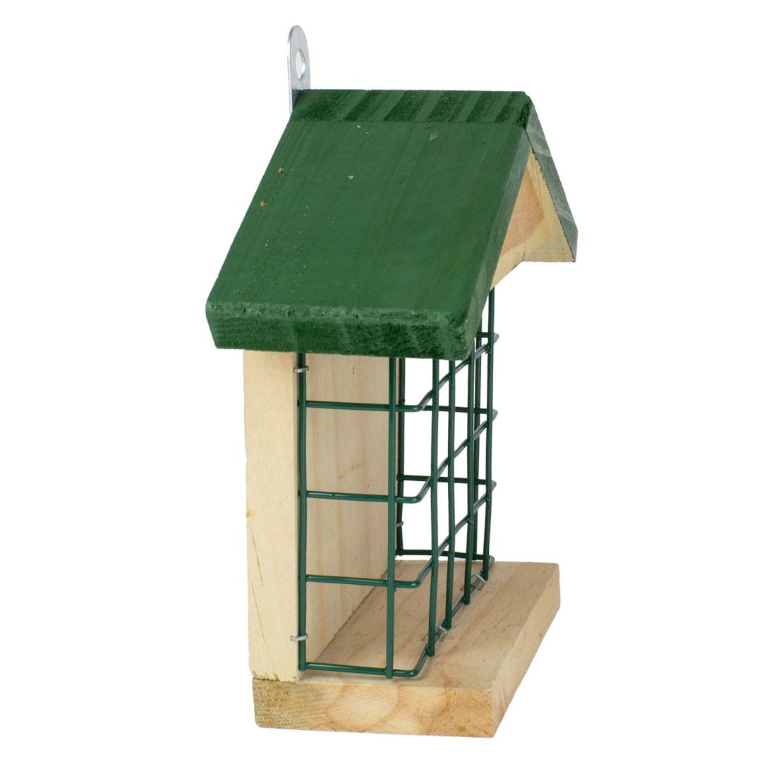 Wand - Energieblock - Halter