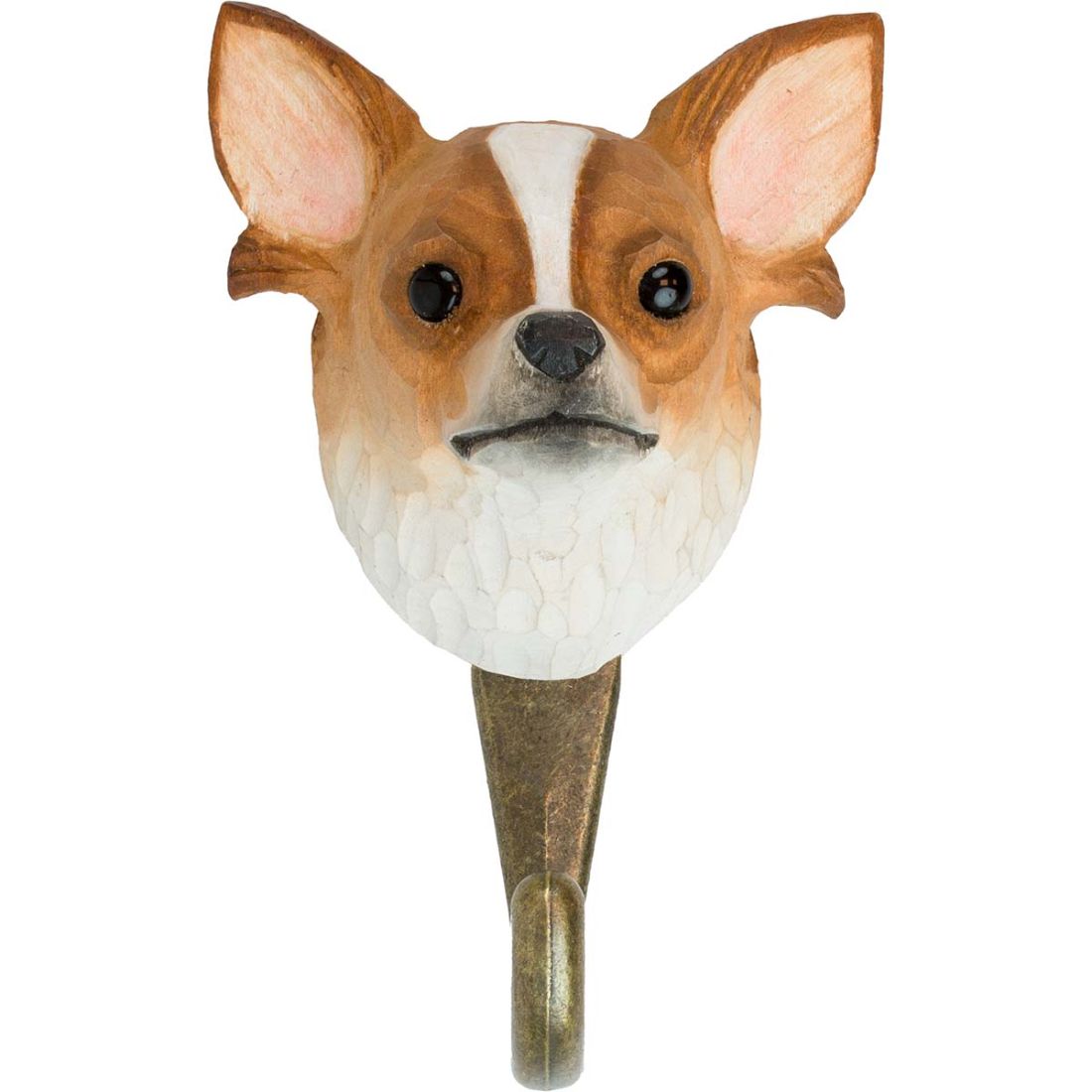 Wildlife Garden Haken Chihuahua