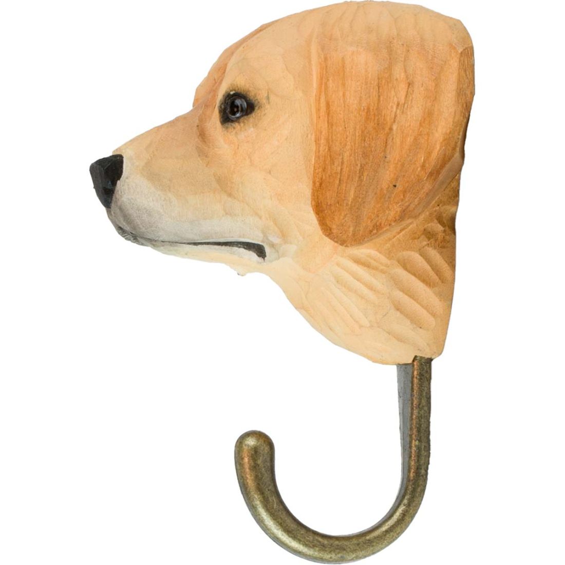 Wildlife Garden Haken Golden Retriever