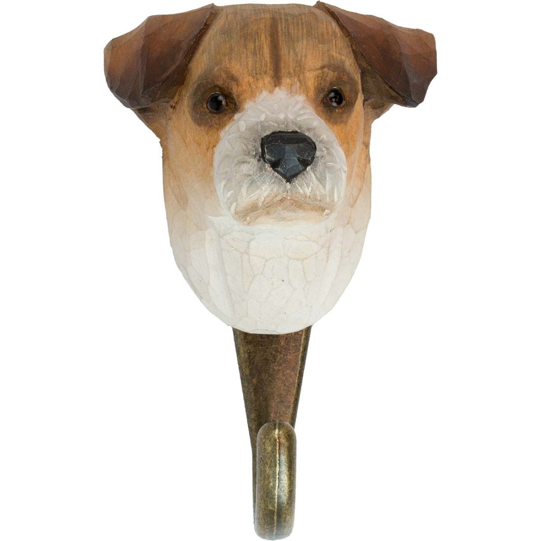 Wildlife Garden Haken Jack Russell Terrier