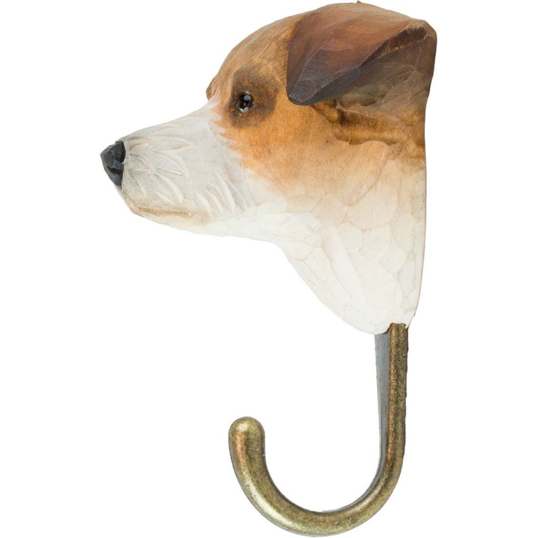 Wildlife Garden Haken Jack Russell Terrier