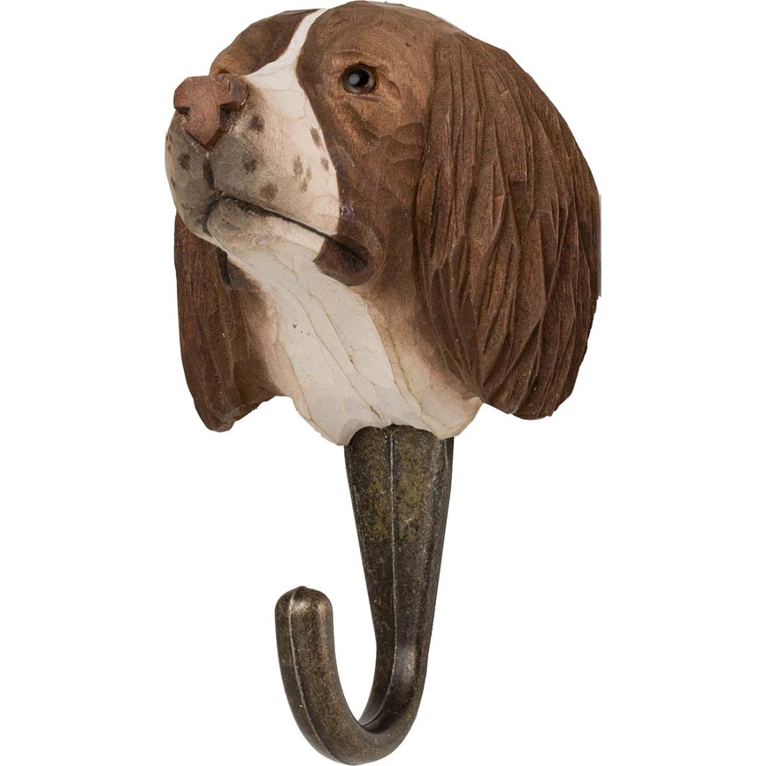 Wildlife Garden Haken Springer Spaniel
