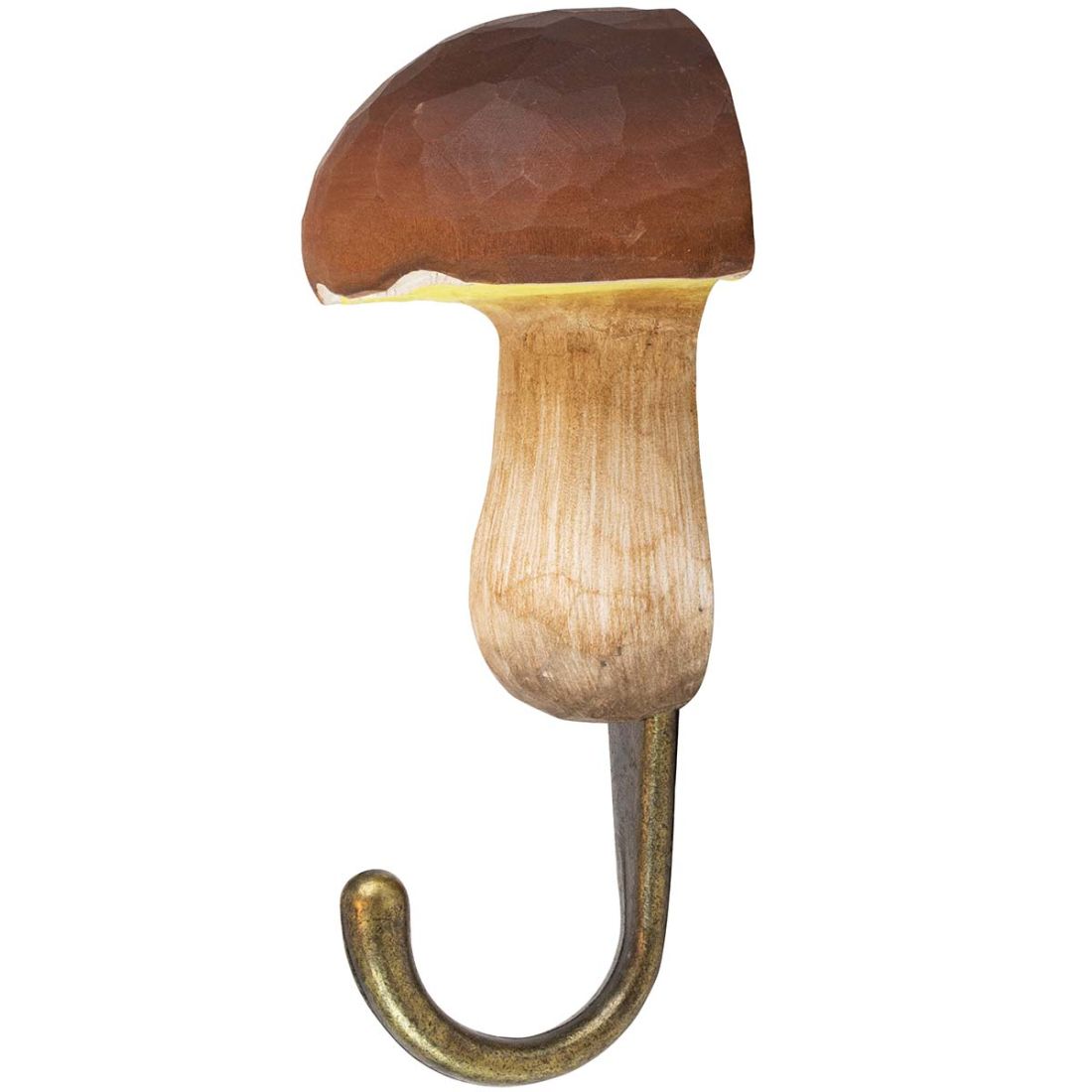 Wildlife Garden Haken Steinpilz