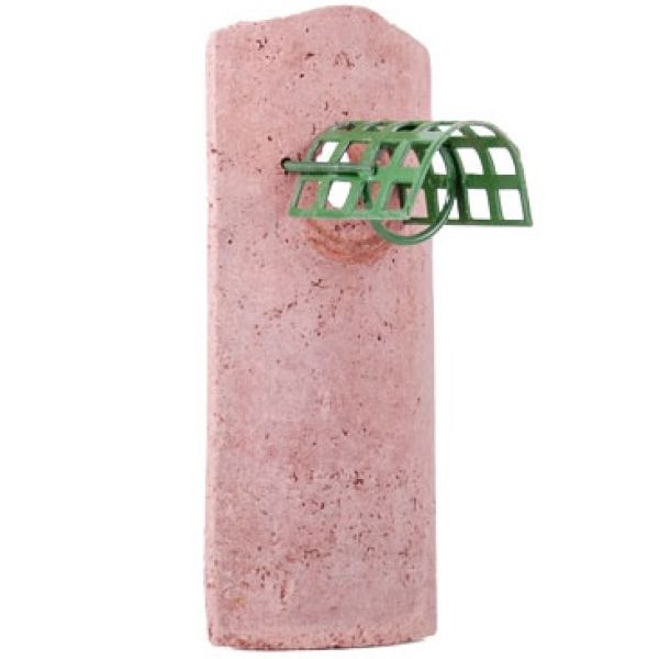 Schwegler Vorderwand 26 mm für Nisthöhle 1B und 2M mit Marderschutz