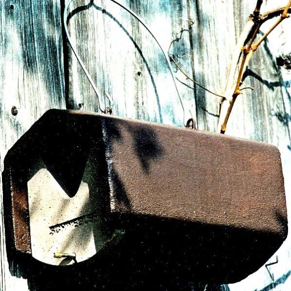 Schwegler Vorderwand 2HW