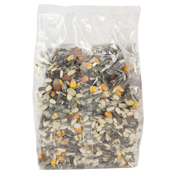 GEVO® Eichhörnchenfutter, 1 kg