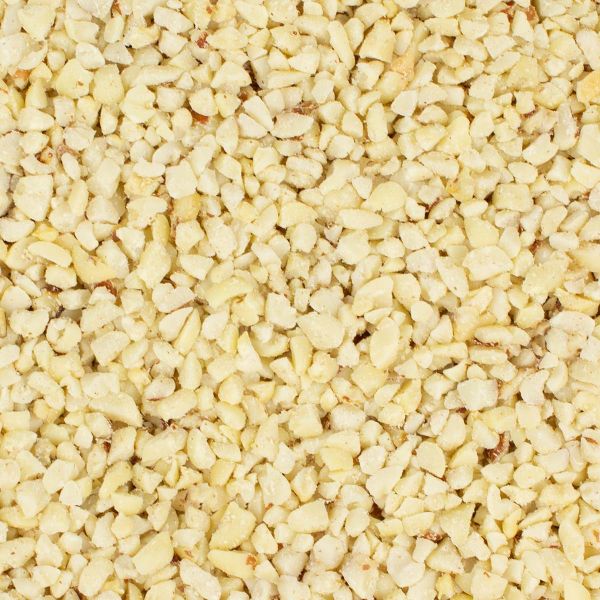 GEVO® Erdnusskerne geviertelt 1 kg