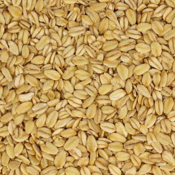 Geölte Haferflocken 25 kg
