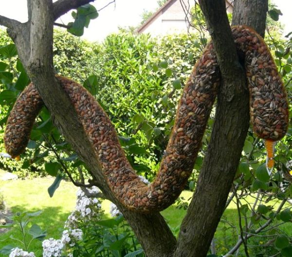 GEVO® Riesenfutterschlauch