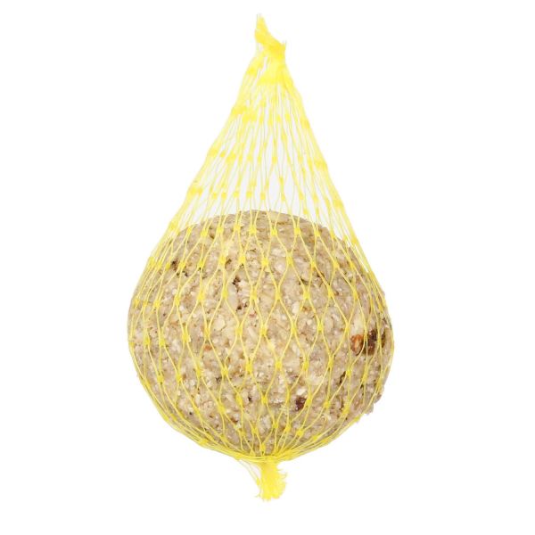 50 Meisenknödel mit Beeren und Insekten MIT NETZ