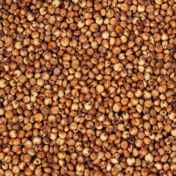 Milokorn 20 kg (2 x 10 kg Säcke)