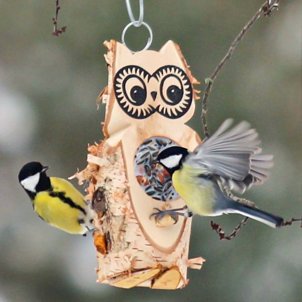 SPARPAKET 12 X 500g Rindertalg reines Fettfutter zur Vogelfütterung