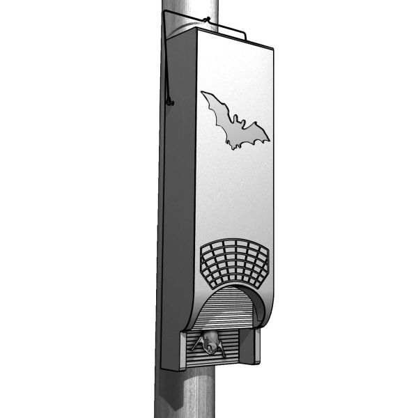 Schwegler Fledermaus Sommerquartier 1FFH