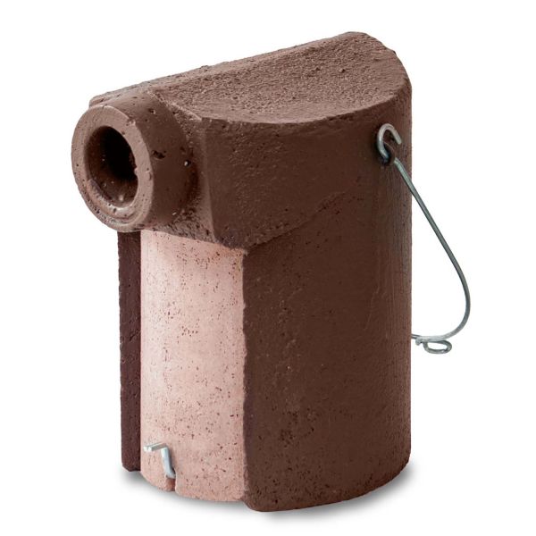 Schwegler Starenhöhle 3SV mit Katzen- und Marderschutz