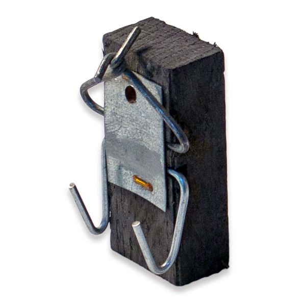 Schwegler Aufhängeklötzchen C-Klötzchen