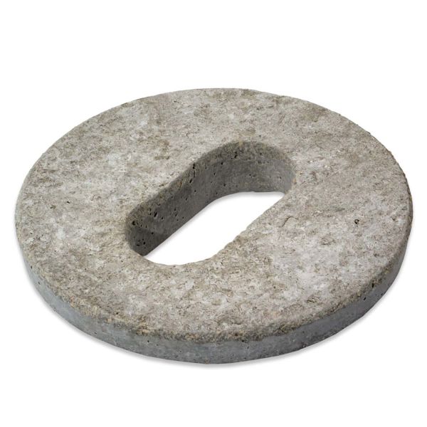 Schwegler Ersatz-Einflugrosette Mauerseglerkästen der 17er-​Serie