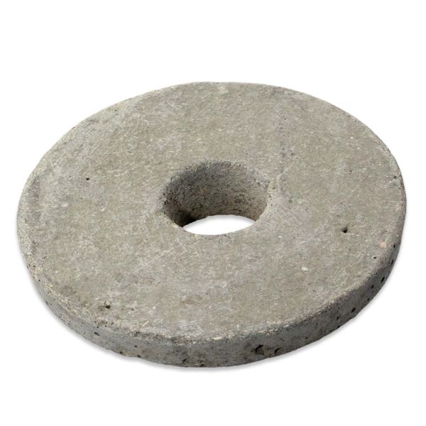 Schwegler Einflug-Rosette Sperling 1 für Mauerseglerkästen der 17er-Serie