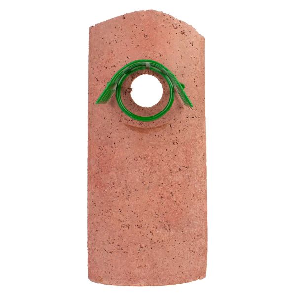 Schwegler Vorderwand 26 mm für Nisthöhle 1B und 2M mit Marderschutz