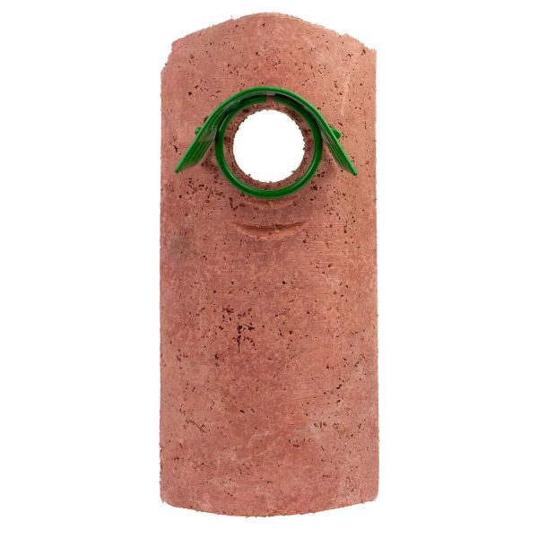 Schwegler Vorderwand 32 mm für Nisthöhle 1B und 2M mit Marderschutz