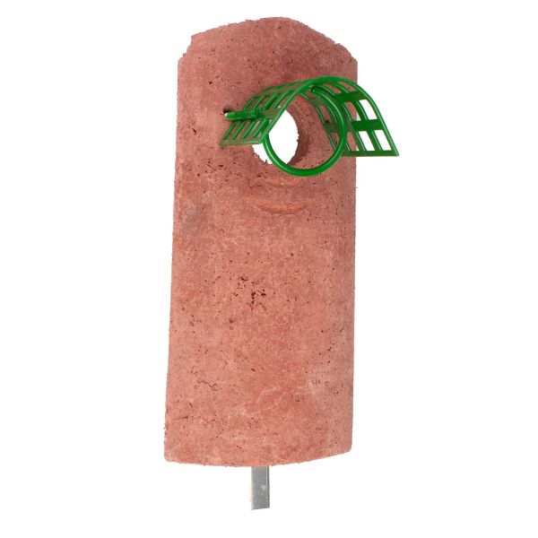 Schwegler Vorderwand 32 mm für Nisthöhle 1B und 2M mit Marderschutz