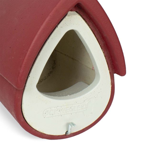 Schwegler Ersatzvorderwand für Nisthöhle 2MR