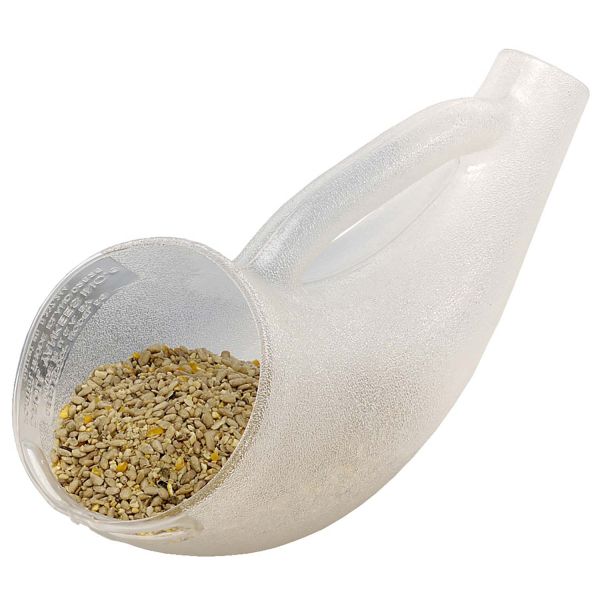 Schwegler Fülltrichter groß für Futtergeräte bzw. für loses Vogelfutter