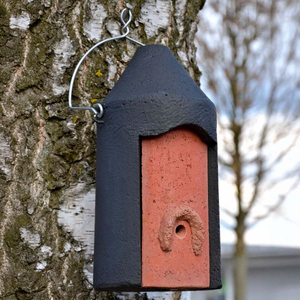 Schwegler Hornissen Starter-Höhle