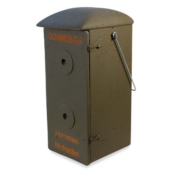 Schwegler Hornissenkasten Hornissenschutz