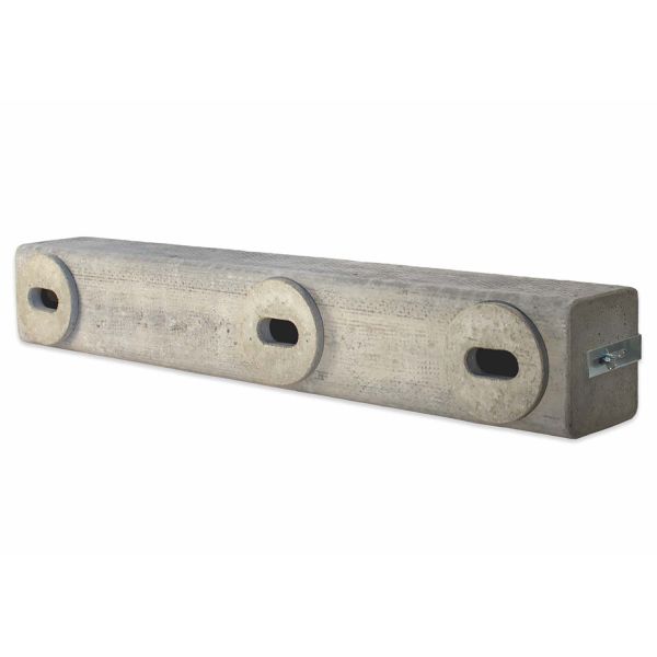 Schwegler Mauersegler-Nistkasten Nr. 17A 3-fach