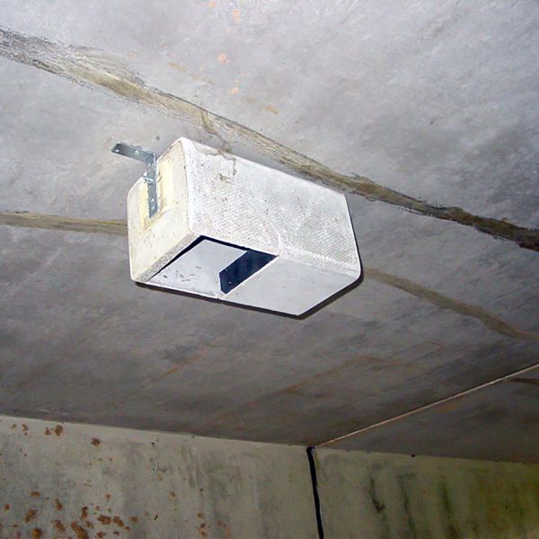 Schwegler Wasseramsel- und Bachstelzennistkasten Nr. 19