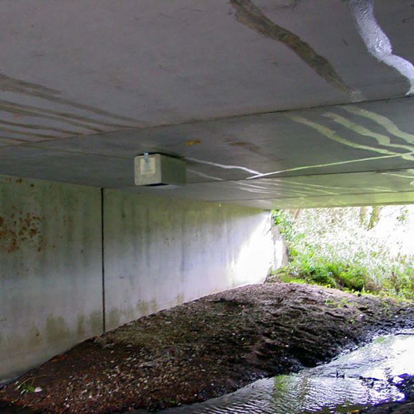 Schwegler Wasseramsel- und Bachstelzennistkasten Nr. 19