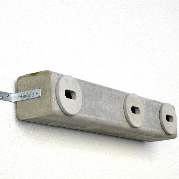 Schwegler Mauersegler-Nistkasten Nr. 17A 3-fach