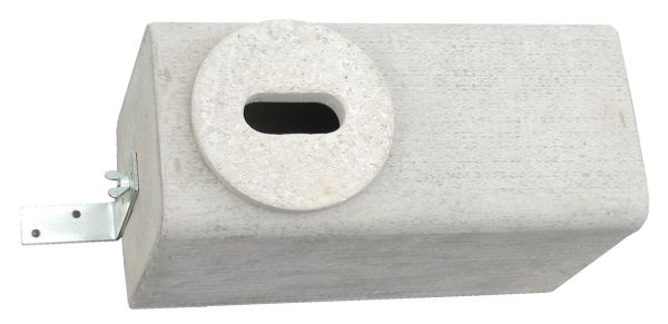 Schwegler Mauerseglerkasten Nr. 17B 1-fach