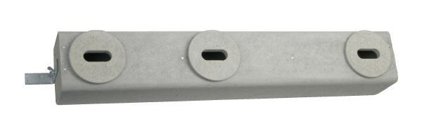 Schwegler Mauersegler-Nistkasten Nr. 17A 3-fach