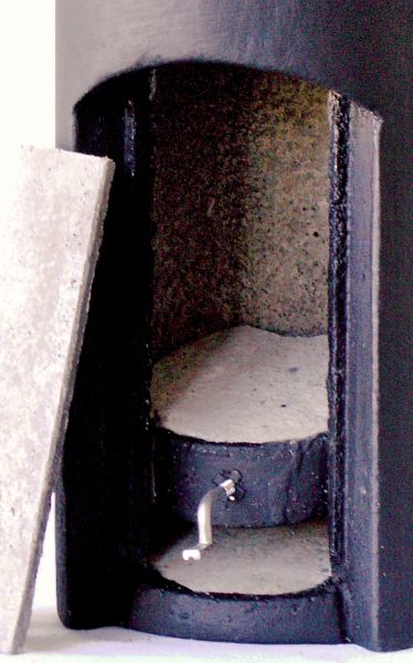Schwegler Kleinfledermaushöhle 3FN