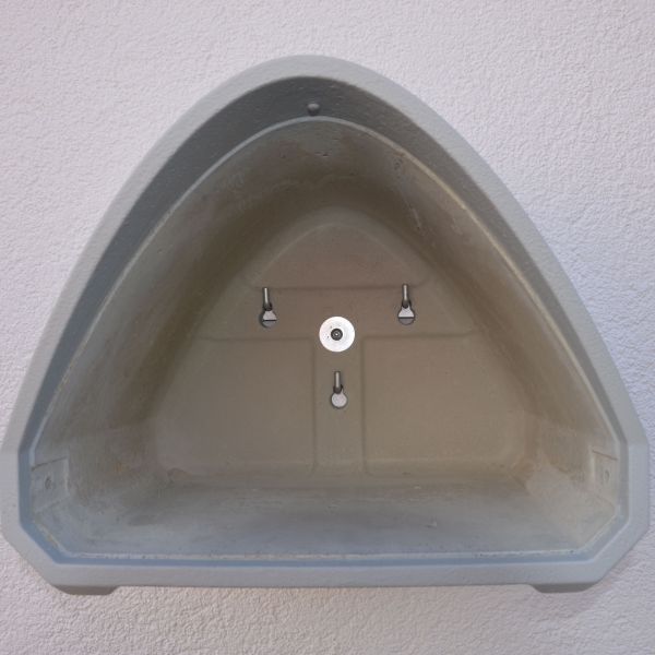 Schwegler Turmfalkennisthöhle 2TF