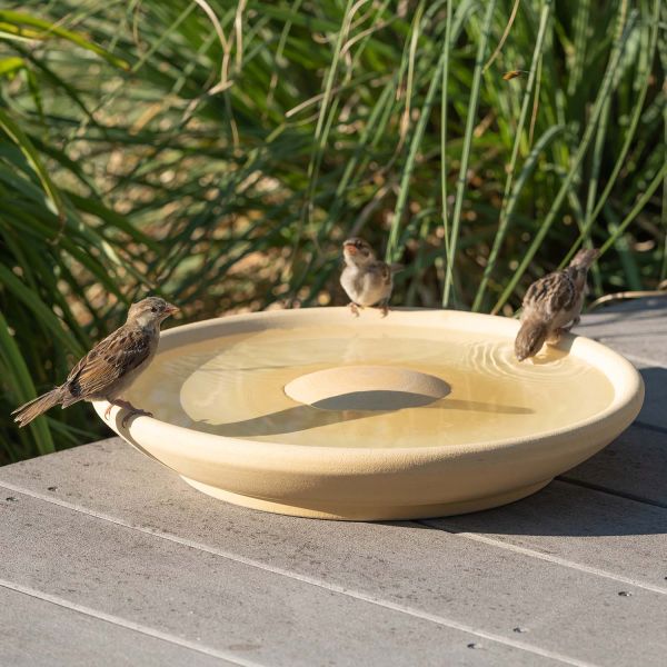 Vogeltränke CeraNatur