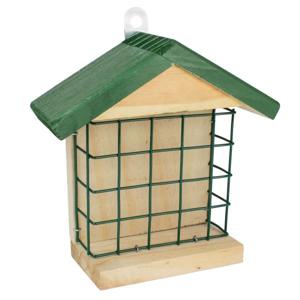 Wand - Energieblock - Halter