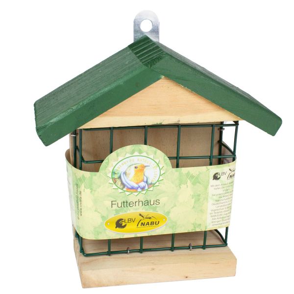 Wand - Energieblock - Halter
