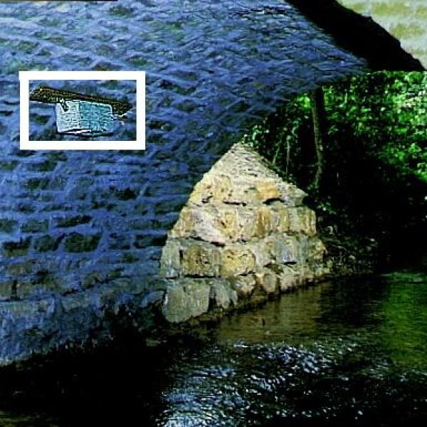 Schwegler Wasseramsel- und Bachstelzennistkasten Nr. 19