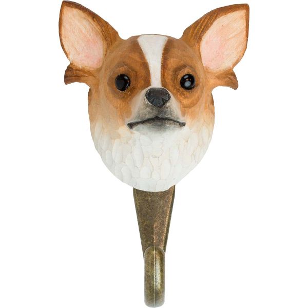 Wildlife Garden Haken Chihuahua