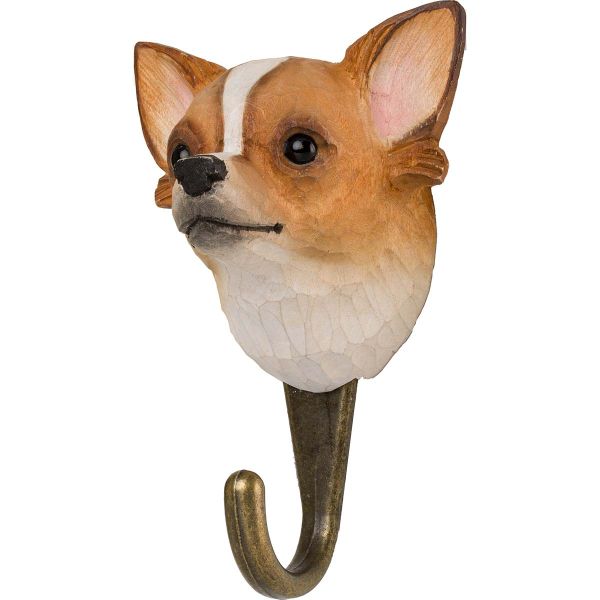 Wildlife Garden Haken Chihuahua