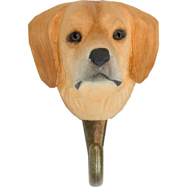 Wildlife Garden Haken Golden Retriever
